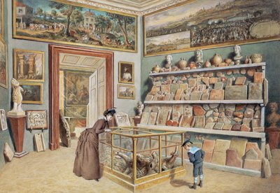 La stanza dell