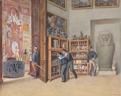 La sala d