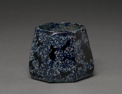 Vaso da Carl Goldberg