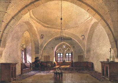 Gerusalemme da Carl Haag