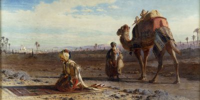 La Illah Ill Allah da Carl Haag