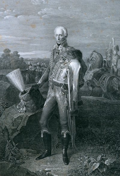 Imperatore Francesco I d