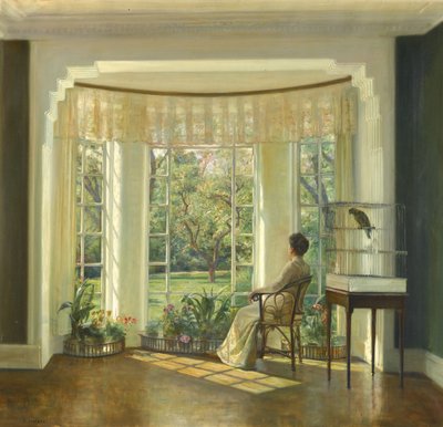 Riflessioni da Carl Holsoe
