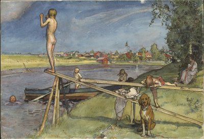  da Carl Larsson