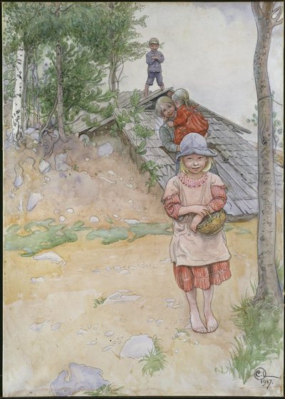  da Carl Larsson
