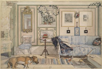  da Carl Larsson