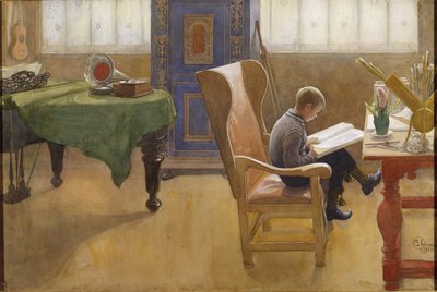  da Carl Larsson