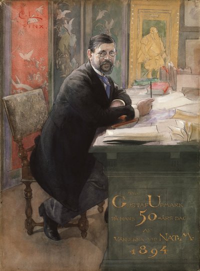  da Carl Larsson