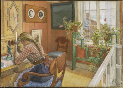  da Carl Larsson