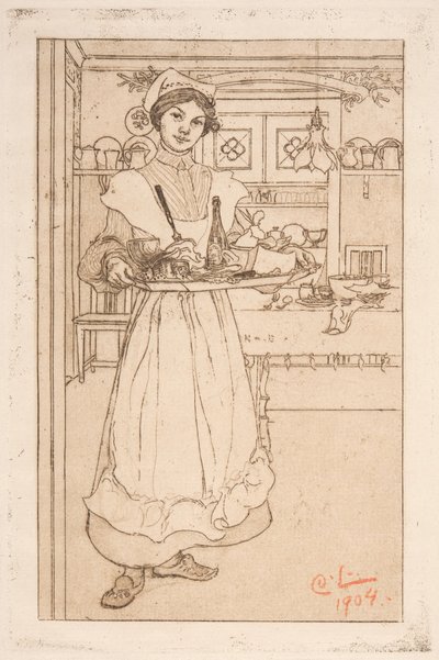  da Carl Larsson