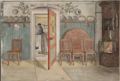 da Carl Larsson