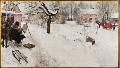  da Carl Larsson