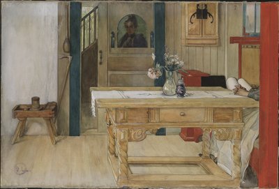  da Carl Larsson