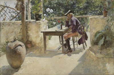  da Carl Larsson