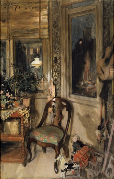 Giocattoli nell