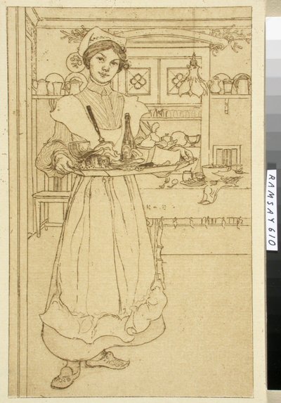  da Carl Larsson