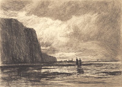 Da Bretagna da Carl Locher