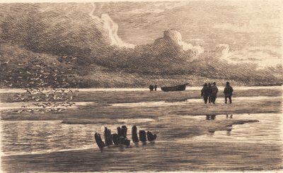 Da Grenen da Carl Locher