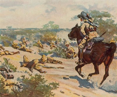  da Carl Ludwig Friedrich (after) Becker