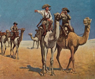  da Carl Ludwig Friedrich (after) Becker