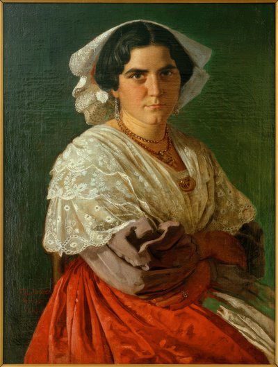 Ritratto di un