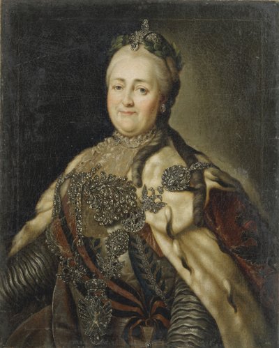 Ritratto dell