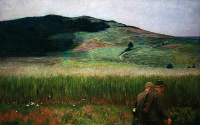 Sera da Carl Ludwig Noah Bantzer