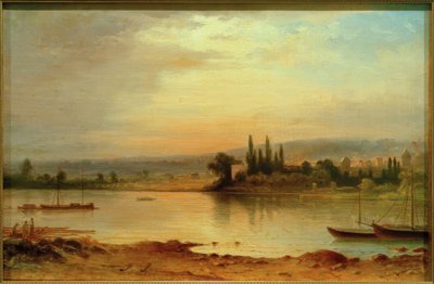 C.Morgenstern, Vista dell
