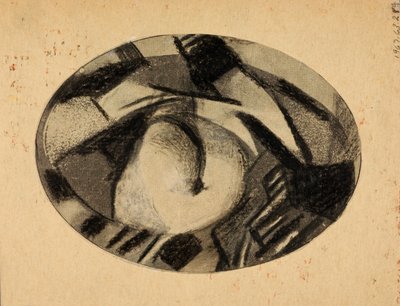 Astratto da Carl Newman