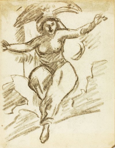 Ballerina da Carl Newman