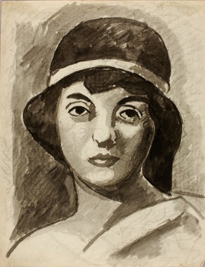 Capo donna da Carl Newman