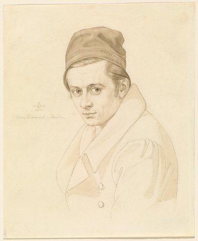 Adolf Zimmermann da Carl Oesterley