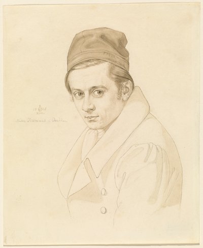 Adolf Zimmermann da Carl Oesterley
