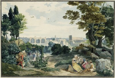  da Carl Philipp Fohr