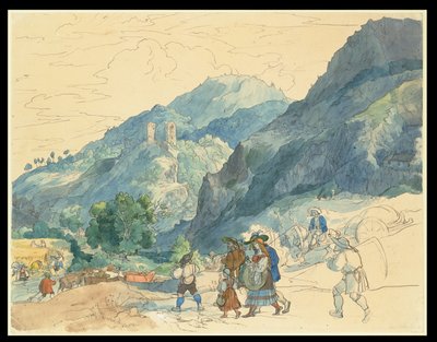  da Carl Philipp Fohr