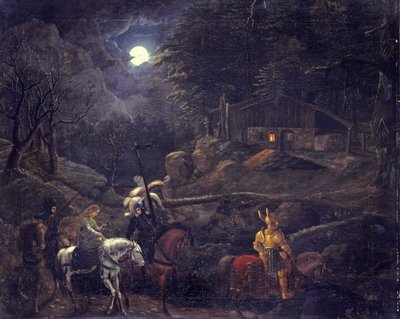  da Carl Philipp Fohr