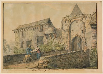  da Carl Philipp Fohr
