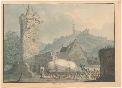  da Carl Philipp Fohr