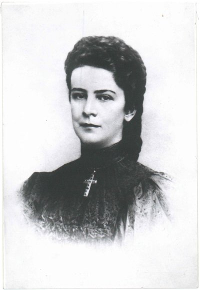 Elisabeth da Carl Pietzner