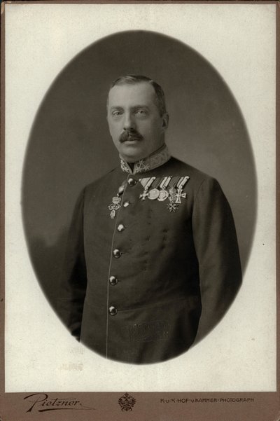 Pietro Ferdinando da Carl Pietzner