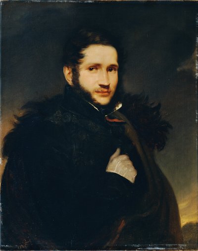 Lo scultore Adam Ramelmayr (Rammelmayer) da Carl Rahl