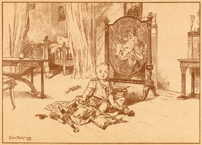 Vita di Otto von Bismarck da Carl Rohling