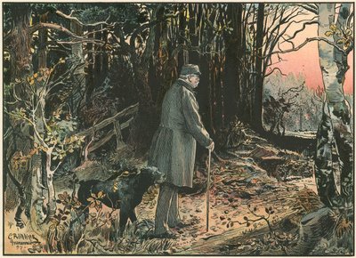 Vita di Otto von Bismarck da Carl Rohling