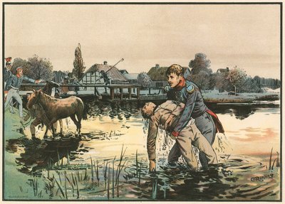 Vita di Otto von Bismarck da Carl Rohling