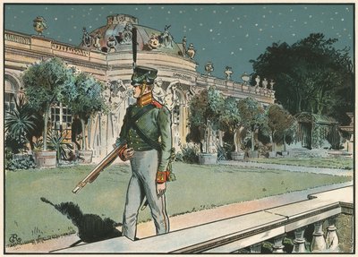 Vita di Otto von Bismarck da Carl Rohling