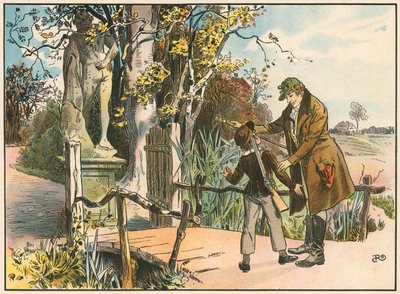 Vita di Otto von Bismarck da Carl Rohling