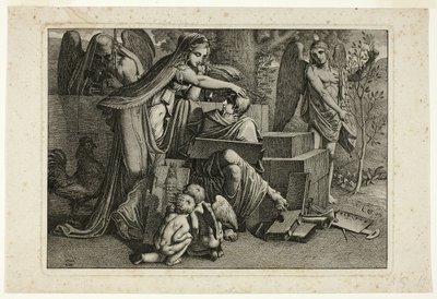 Allegoria dell