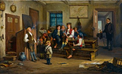 Il frutto proibito da Carl Schlosser