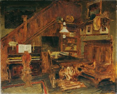 Atelier dell