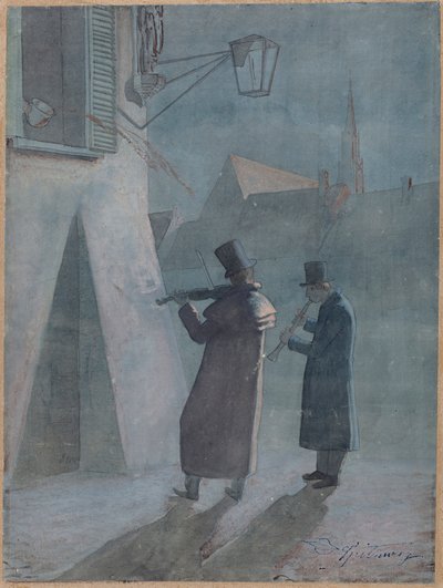  da Carl Spitzweg